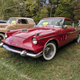Illustration for article titled Rockville Antique Classic Car Show photodump